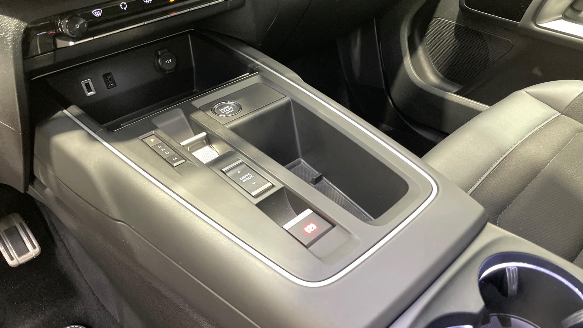 Citroen C5 Aircross BlueHdi 130 - 18