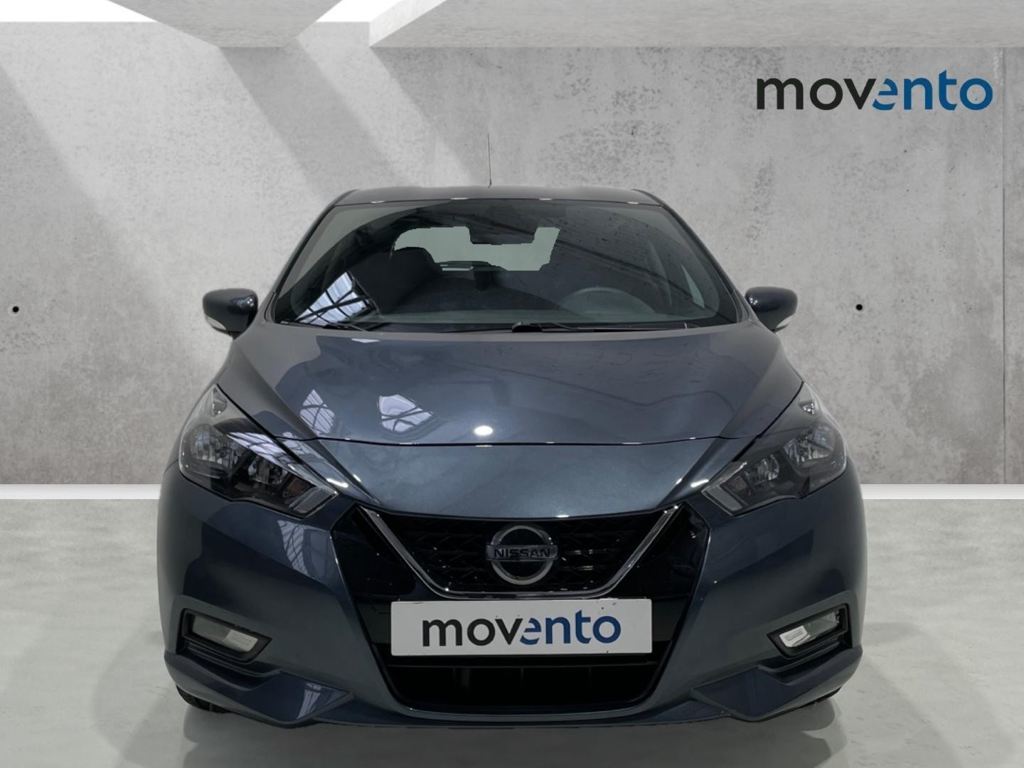 Nissan Micra IG-T 92 - 5