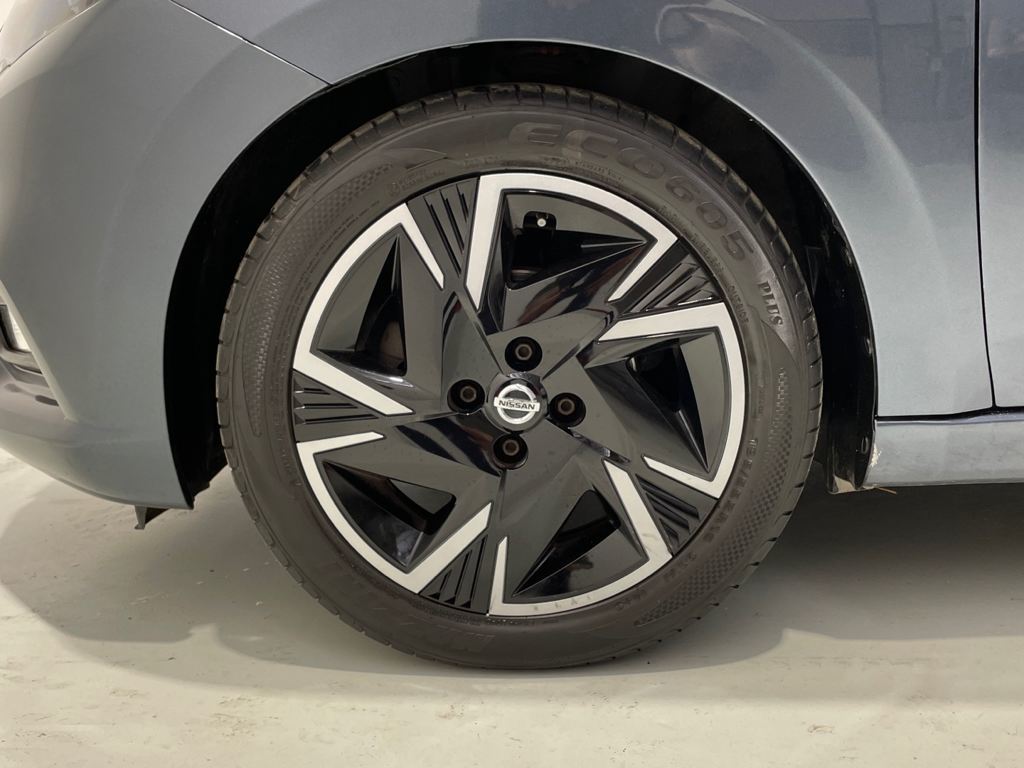 Nissan Micra IG-T 92 - 6