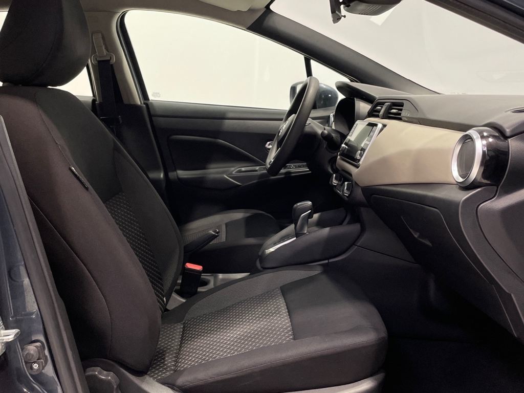 Nissan Micra IG-T 92 - 7