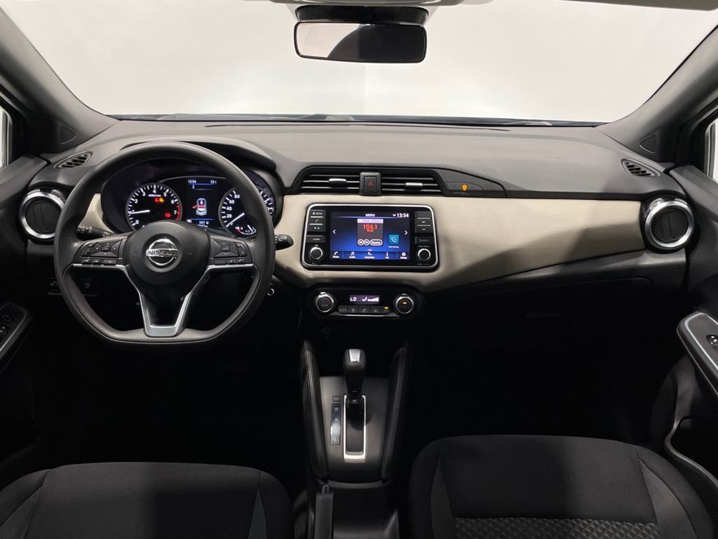 Nissan Micra IG-T 92 - 8
