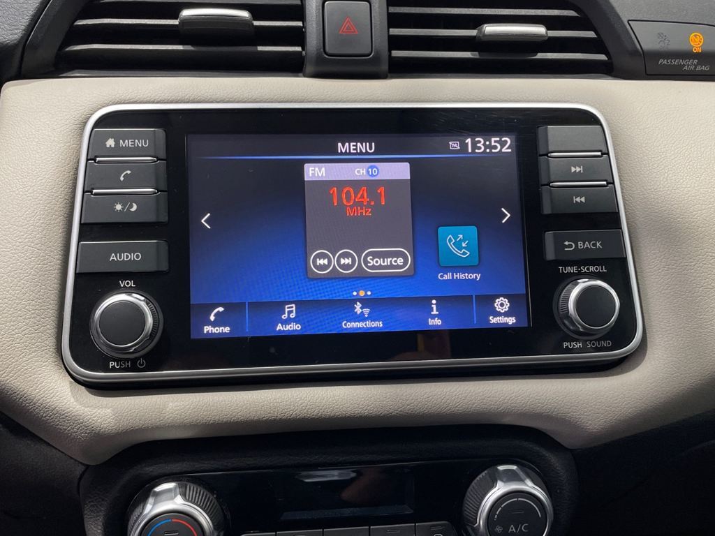Nissan Micra IG-T 92 - 9