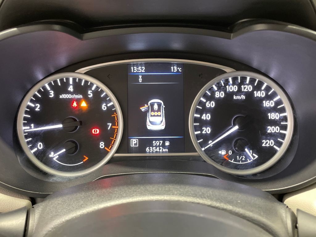 Nissan Micra IG-T 92 - 10