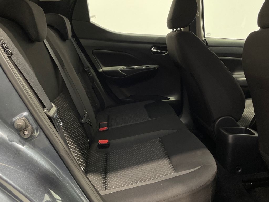 Nissan Micra IG-T 92 - 12