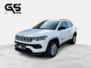 Jeep Compass en Motorflash