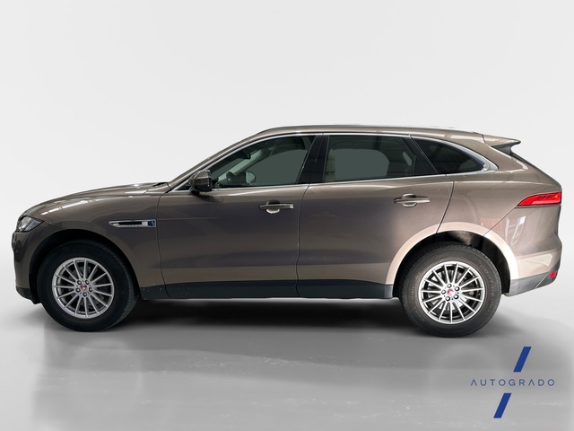 Jaguar F-PACE 2.0L i4D Prestige AWD Auto 132 kW (180 CV)