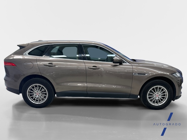 Jaguar F-PACE 2.0L i4D Prestige AWD Auto 132 kW (180 CV)