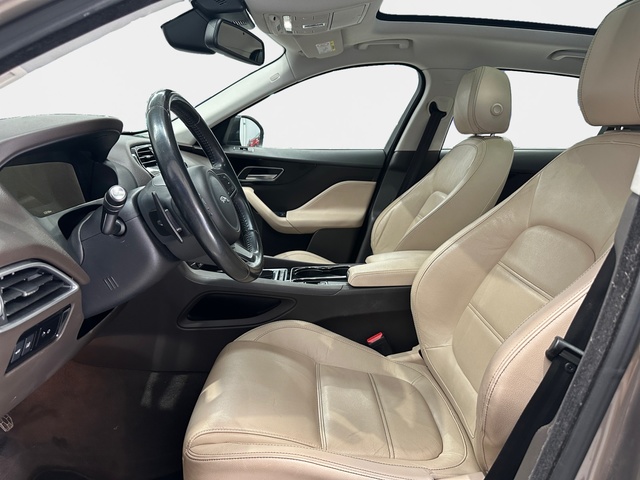 Jaguar F-PACE 2.0L i4D Prestige AWD Auto 132 kW (180 CV)