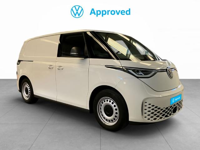 Volkswagen ID. BUZZ Cargo Cargo de segunda mano