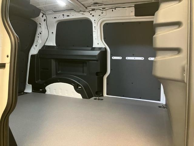 Volkswagen ID. BUZZ Cargo 150 kW (204 CV)
