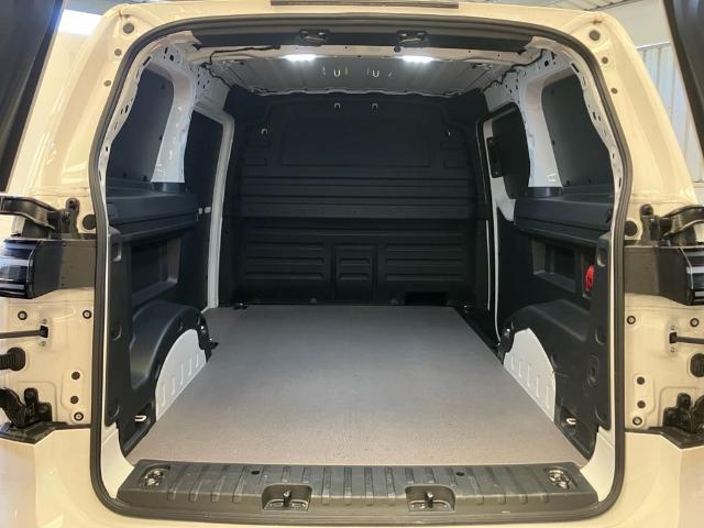 Volkswagen ID. BUZZ Cargo 150 kW (204 CV)