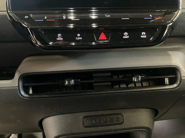 Volkswagen ID. BUZZ Cargo 150 kW (204 CV)