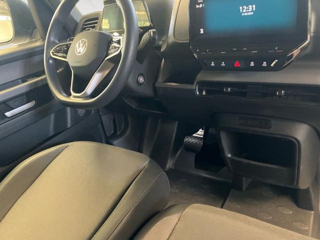 Volkswagen ID. BUZZ Cargo 150 kW (204 CV)