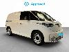Volkswagen ID. BUZZ Cargo 150 kW (204 CV)