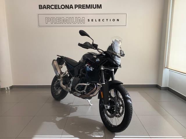 BMW Motorrad F 900  GS  de ocasión 