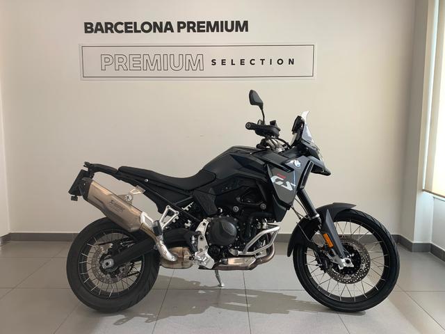 BMW Motorrad F 900  GS  de ocasión 
