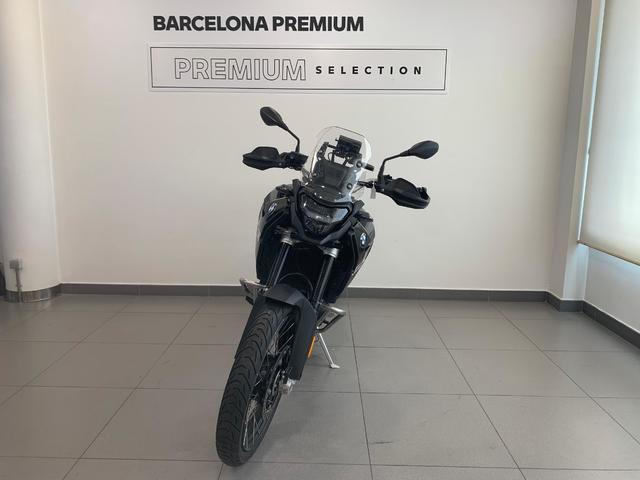 BMW Motorrad F 900  GS  de ocasión 