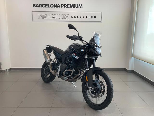 BMW Motorrad F 900  GS  de ocasión 