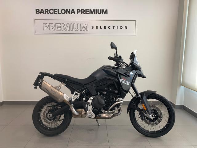 BMW Motorrad F 900  GS  de ocasión 