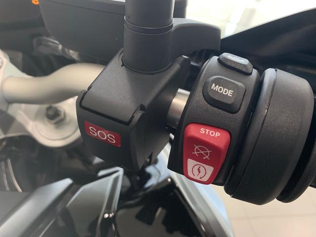 BMW Motorrad F 900  GS  de ocasión 