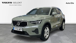 Volvo XC40 B3 G Ocasión 120 KW (163CV) - 0