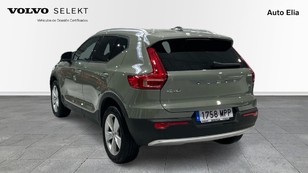 Volvo XC40 B3 G Ocasión 120 KW (163CV) - 1