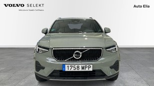 Volvo XC40 B3 G Ocasión 120 KW (163CV) - 2