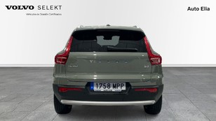 Volvo XC40 B3 G Ocasión 120 KW (163CV) - 3