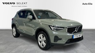 Volvo XC40 B3 G Ocasión 120 KW (163CV) - 5