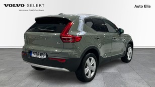 Volvo XC40 B3 G Ocasión 120 KW (163CV) - 6