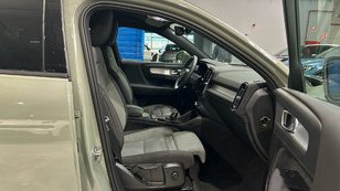 Volvo XC40 B3 G Ocasión 120 KW (163CV) - 7