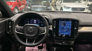 Volvo XC40 B3 G Ocasión 120 KW (163CV) - 11