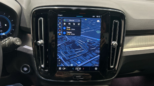 Volvo XC40 B3 G Ocasión 120 KW (163CV) - 13