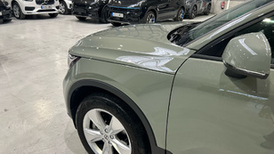 Volvo XC40 B3 G Ocasión 120 KW (163CV) - 19