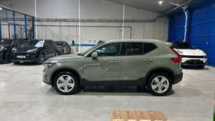 Volvo XC40 B3 G Ocasión 120 KW (163CV) - 20