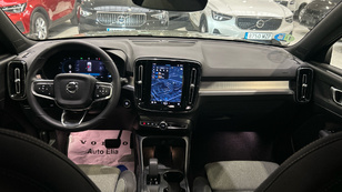 Volvo XC40 B3 G Ocasión 120 KW (163CV) - 21