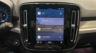 Volvo XC40 B3 G Ocasión 120 KW (163CV) - 25