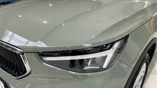 Volvo XC40 B3 G Ocasión 120 KW (163CV) - 28