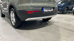 Volvo XC40 B3 G Ocasión 120 KW (163CV) - 36