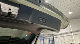 Volvo XC40 B3 G Ocasión 120 KW (163CV) - 37