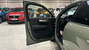 Volvo XC40 B3 G Ocasión 120 KW (163CV) - 39