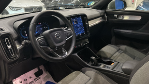 Volvo XC40 B3 G Ocasión 120 KW (163CV) - 42