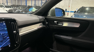 Volvo XC40 B3 G Ocasión 120 KW (163CV) - 43