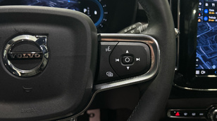 Volvo XC40 B3 G Ocasión 120 KW (163CV) - 44