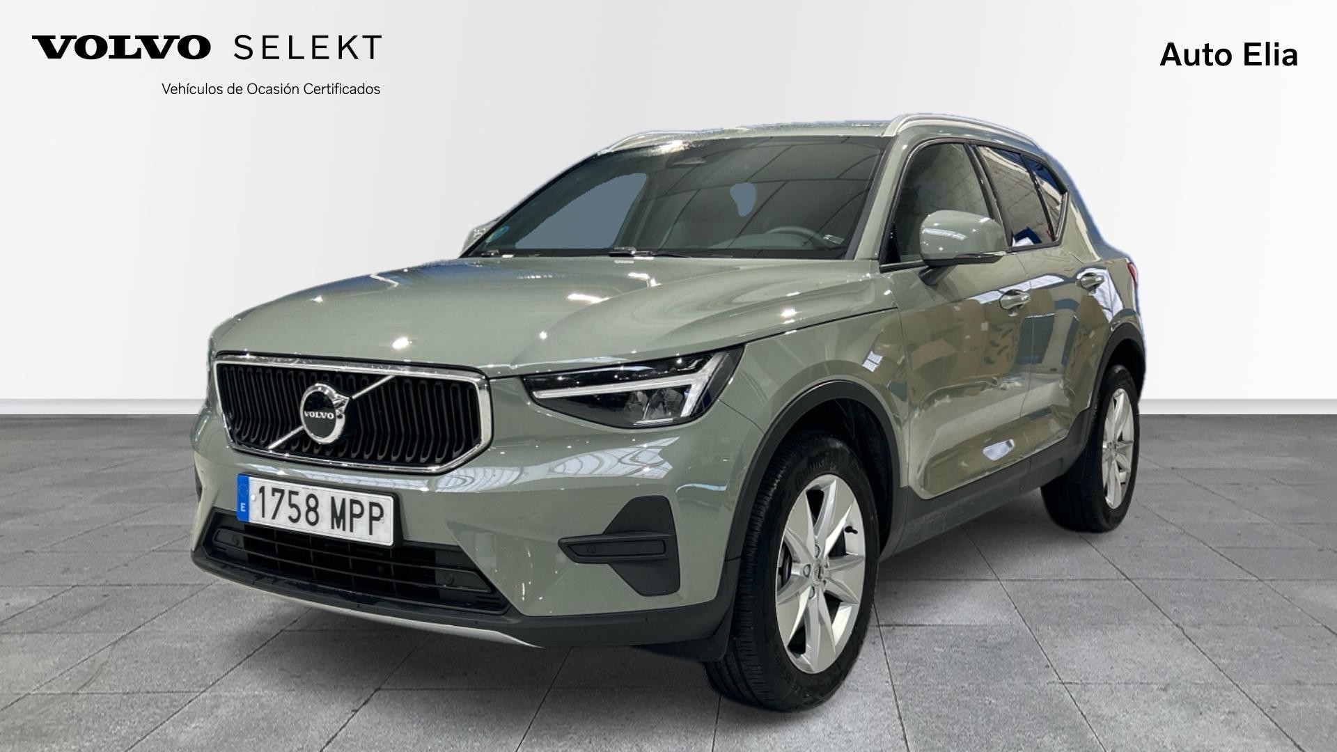 Volvo XC40 segunda mano 69148165 - 1