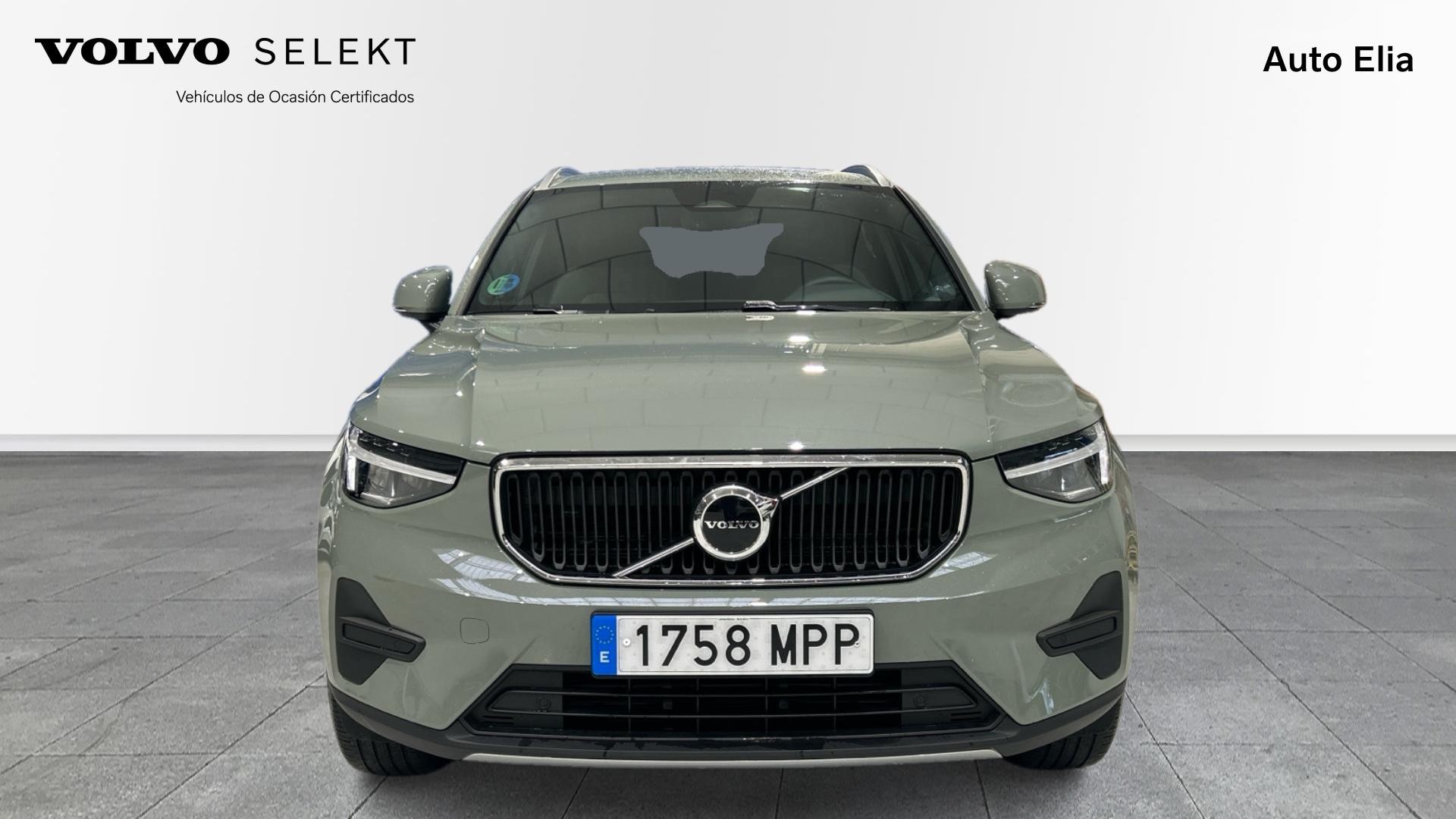Volvo XC40 segunda mano 69148165 - 3