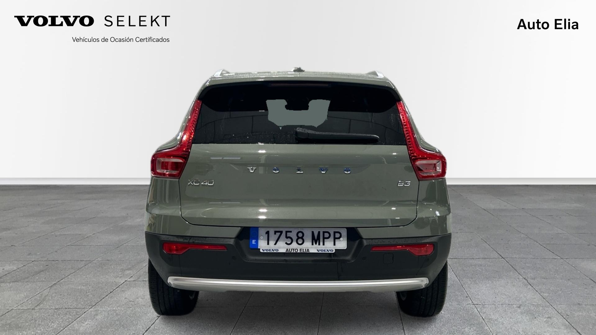 Volvo XC40 segunda mano 69148165 - 4