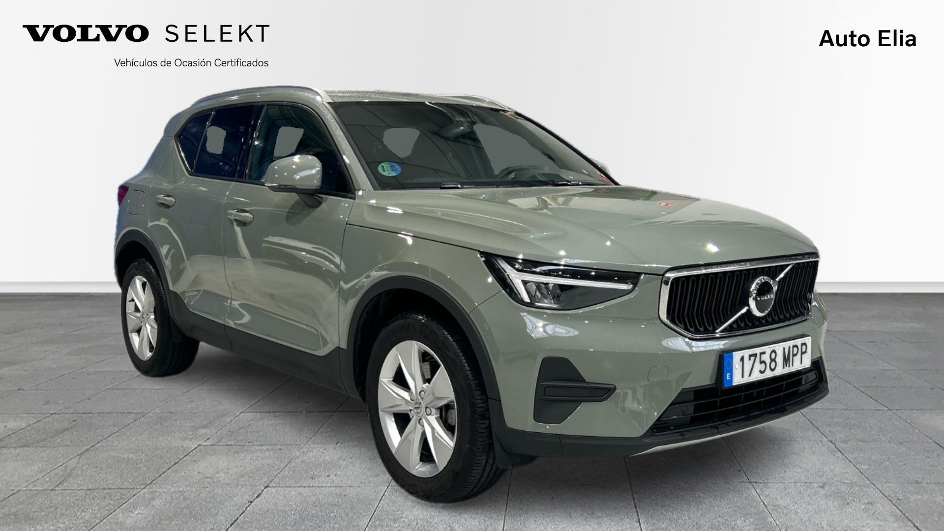 Volvo XC40 segunda mano 69148165 - 6