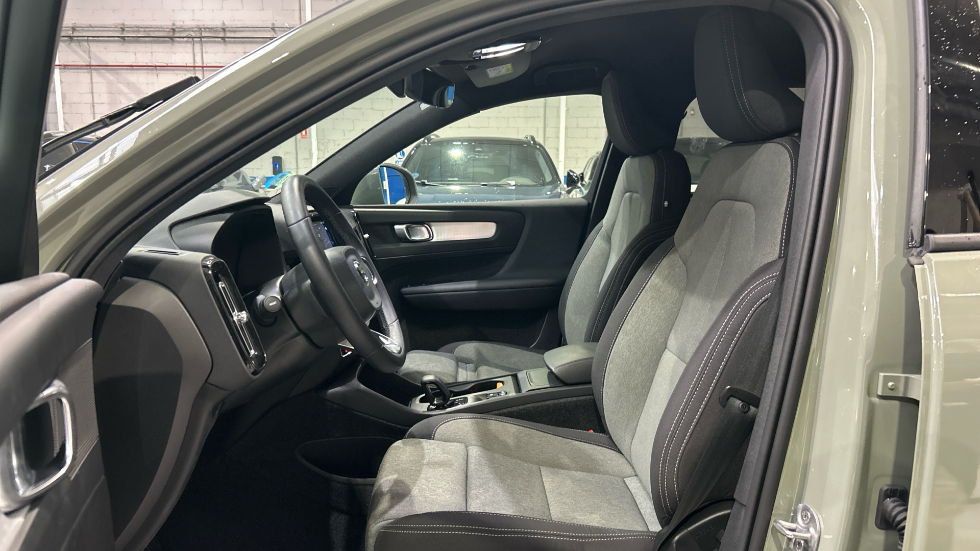 Volvo XC40 segunda mano 69148165 - 9