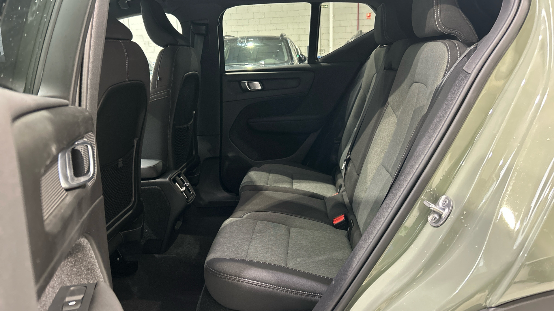 Volvo XC40 segunda mano 69148165 - 10